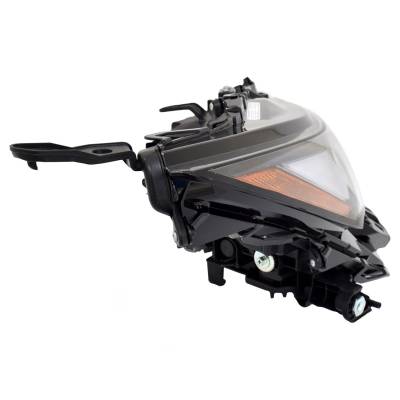 Rareelectrical - New Right Headlight Compatible With Toyota Venza Xle Sport Utility Venza Le Sport Utility Venza - Image 3