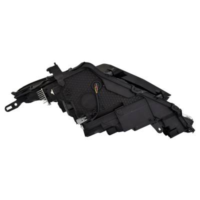 Rareelectrical - New Right Headlight Compatible With Toyota Venza Xle Sport Utility Venza Le Sport Utility Venza - Image 6