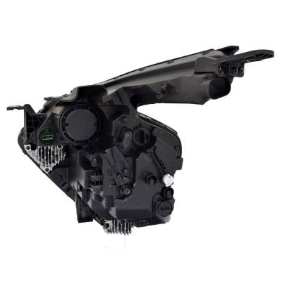 Rareelectrical - New Right Headlight Compatible With Kia Sportage Sx Sport Utility Sportage Hybrid Ex Sport Utility - Image 2