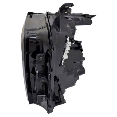 Rareelectrical - New Right Headlight Compatible With Kia Sportage Sx Sport Utility Sportage Hybrid Ex Sport Utility - Image 3