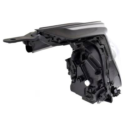 Rareelectrical - New Right Headlight Compatible With Kia Sportage Sx Sport Utility Sportage Hybrid Ex Sport Utility - Image 5