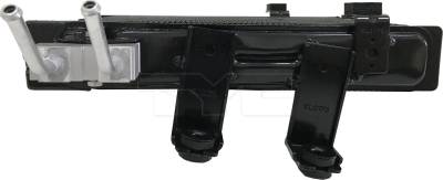 Rareelectrical - New Auto Trans Oil Cooler Compatible With Nissan Sentra Custom Sedan Automatic Cvt 2.0L L4 1997Cc - Image 2