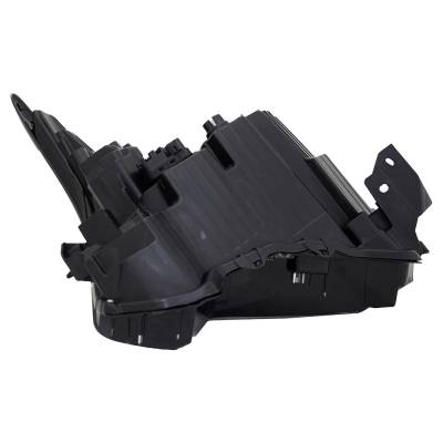 Rareelectrical - New Left Headlights Compatible With Toyota Tundra 1794 Edition Capstone Platinum Sr Crew Extended - Image 4