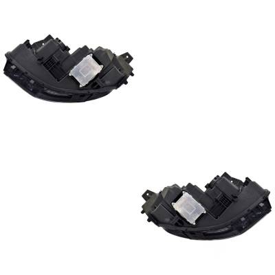 Rareelectrical - New Pair Of Headlights Compatible With Hyundai Ioniq 5 Disney100 Platinum Edition Sport Utility - Image 4