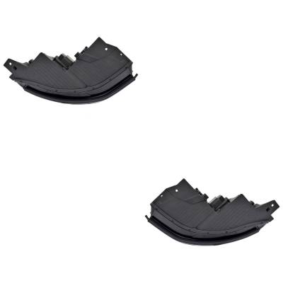 Rareelectrical - New Pair Of Headlights Compatible With Hyundai Ioniq 5 Disney100 Platinum Edition Sport Utility - Image 6