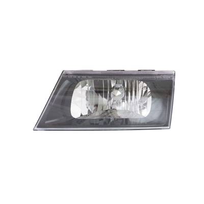 Rareelectrical - New Driver Side Headlight Fits Mercury Marauder Sedan 2003-2004 3W3z-13008-Da - Image 2