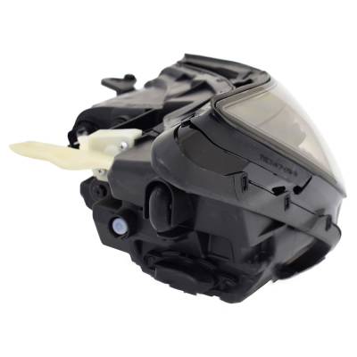 Rareelectrical - New Right Headlights Compatible With Hyundai Sonata 1.6L 2.5L 2020 2021 2022 By Part Numbers - Image 3