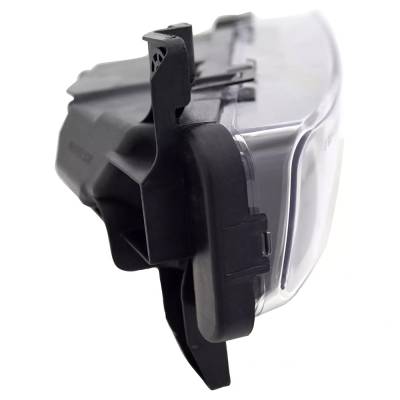 Rareelectrical - New Right Fog Light Assembly Compatible With Bmw 5-Series 2019 2020 By Part Numbers Bm2593163 63 17 - Image 5