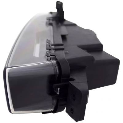 Rareelectrical - New Right Fog Light Assembly Compatible With Bmw 5-Series 2019 2020 By Part Numbers Bm2593163 63 17 - Image 6