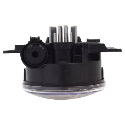 Rareelectrical - New Right Fog Light Assembly Compatible With Jeep Renegade 2019 2020 2021 2022 2023 By Part Numbers - Image 2