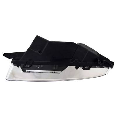 Rareelectrical - New Left Fog Light Assembly Compatible With Bmw 5-Series 2017 2018 By Part Numbers Bm2592156 63 17 7 - Image 4