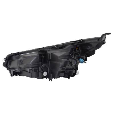 Rareelectrical - New Right Headlight Compatible With Lexus Nx300 F Sport Sport Utility 4 Door 2.0L 2018 2019 2020 - Image 2