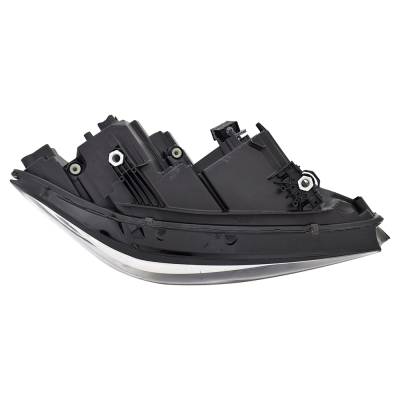 Rareelectrical - New Right Headlight Compatible With Bmw 330E Sedan 2020 2021 2022 By Part Number 63 11 8 496 154 - Image 4