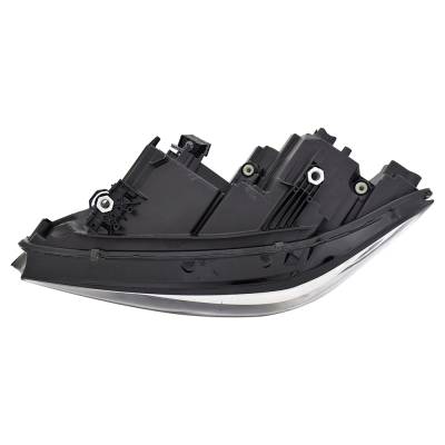 Rareelectrical - New Left Headlight Compatible With Bmw 330E Sedan 2020 2021 2022 By Part Number 63 11 8 496 153 - Image 4