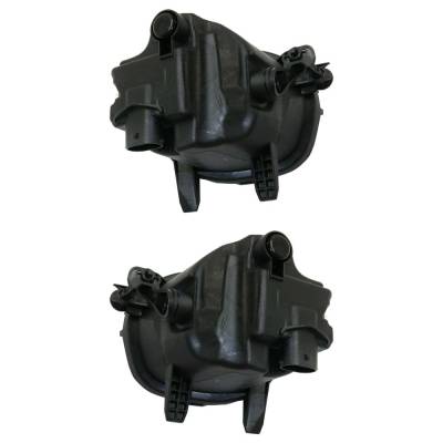 Rareelectrical - New Pair Of Daytime Running Lights Compatible With Bmw 2.0L 3.0L 2012-2021 By Part Numbers 63 17 7 - Image 4