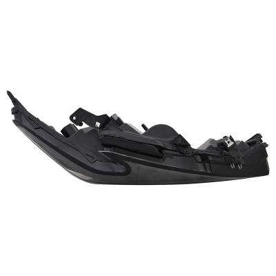 Rareelectrical - New Right Side Headlights Compatible With Nissan Maxima S Sedan 2019 2020 2021 By Part Numbers - Image 3