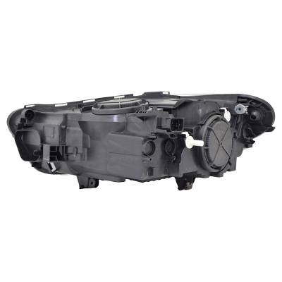 Rareelectrical - New Right Headlight Compatible With Bmw X1 Sdrive28i Sport Utility 4-Door 2.0L 2017 2018 2019 2020 - Image 2