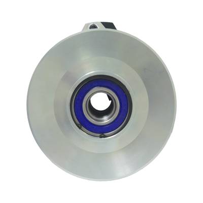 Rareelectrical - New Pto Clutch Fits Gravely Zt 1640 Zt 1844 Zt 1944 Zt 2048 Zt 2252 521561 - Image 1