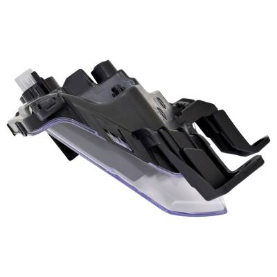 Rareelectrical - New Right Fog Light Compatible With Kia K5 Gt Sedan K5 Gt-Line Sedan 2021-2024 By 19-6371-00 - Image 5