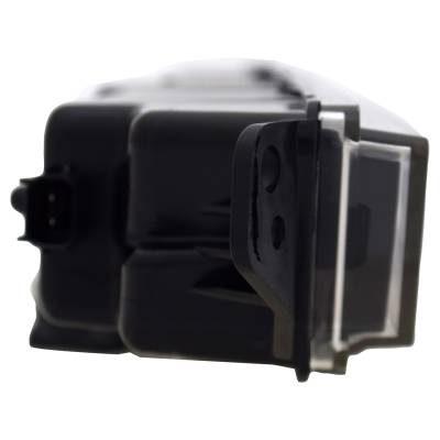 Rareelectrical - New Left Fog Light Compatible With Honda Cr-V Hybrid Touring Sport Utility 2019-2022 19-6382-00 - Image 5