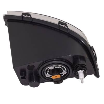 Rareelectrical - New Right Fog Light Assembly Compatible With Chevrolet Corvette 2005 2006 2007 2008 2009 2010 2011 - Image 5