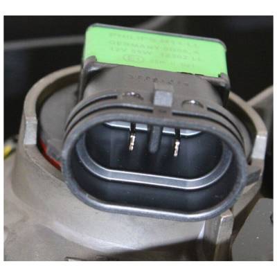 Rareelectrical - New Right Fog Light Assembly Compatible With Acura Tsx 2009 2010 By Part Numbers Ac2593109 - Image 5