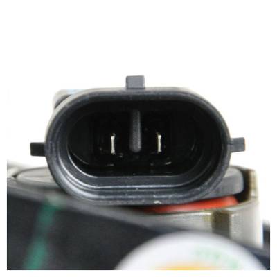 Rareelectrical - New Left Fog Light Assembly Compatible With Acura Tsx 2009 2010 By Part Numbers Ac2592109 - Image 4