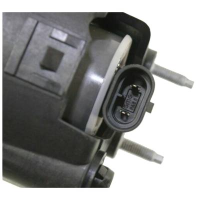 Rareelectrical - New Right Fog Light Assembly Compatible With Subaru Impreza 2009 2010 2011 2012 2013 By Part Numbers - Image 6