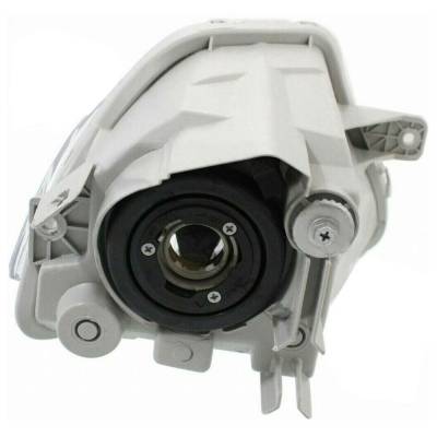 Rareelectrical - New Right Fog Light Assembly Compatible With Lexus 2007 2008 2009 By Part Numbers Lx2595108 - Image 2