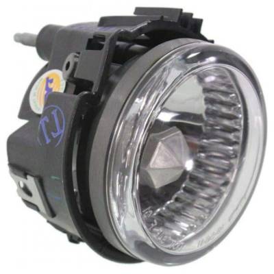 Rareelectrical - New Left Fog Light Assembly Compatible With Subaru Impreza 2009 2010 2011 2012 2013 By Part Numbers - Image 3