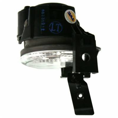 Rareelectrical - New Right Fog Light Assembly Compatible With Subaru Impreza 2008 2009 2010 By Part Numbers Su2593114 - Image 6