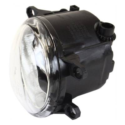 Rareelectrical - New Left Fog Light Assembly Compatible With Toyota 4Runner Sienna Tacoma 2010 2011 2012 2013 By Part - Image 5
