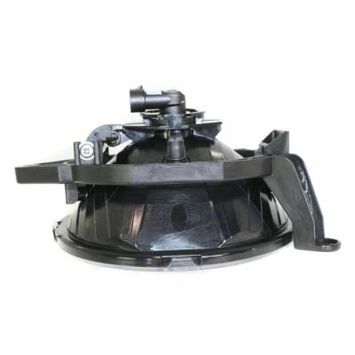 Rareelectrical - New Right Fog Light Assembly Compatible With Ford Mustang 2010 2011 2012 By Part Numbers Fo2593228 - Image 4