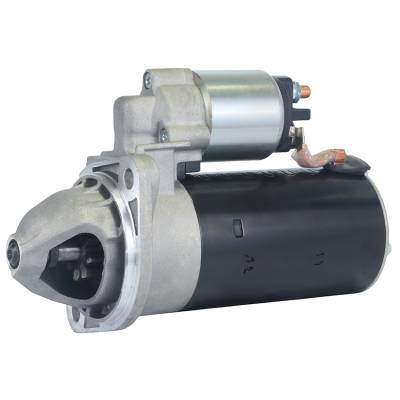 New Bosch Starter Compatible With Lombardini Ldw 1503 Chd 2004M 2004Tbi 3 & 4 Cylinder 58401910
