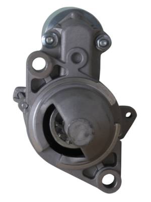 Rareelectrical - New Ccw Starter Compatible With Honda Gx660 Gx660r Small Engines 31200-Z6l-003 31200Z6l003 - Image 3