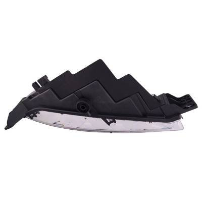 Rareelectrical - New Left Fog Light Assembly Compatible With Dodge Charger 2015 2016 2017 2018 2019 2020 2021 2022 - Image 7