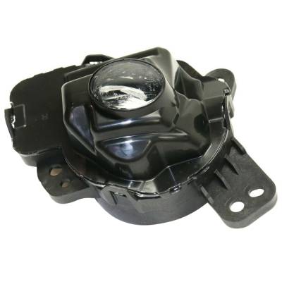 Rareelectrical - New Right Fog Light Assembly Compatible With Mazda Cx-5 2013 2014 2015 2016 By Part Numbers - Image 4