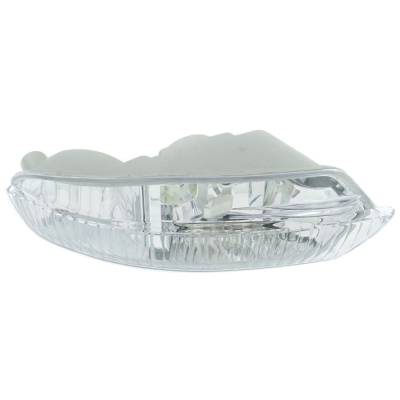 Rareelectrical - New Right Fog Light Assembly Compatible With Lexus 2004 2005 2006 By Part Numbers Lx2593107 - Image 4