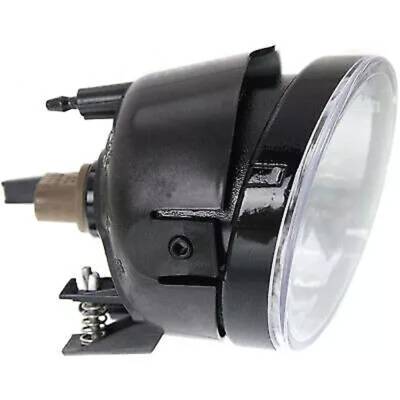 Rareelectrical - New Right Fog Light Assembly Compatible With Mercedes-Benz Nissan Pathfinder 2004 2005 2006 2007 - Image 2
