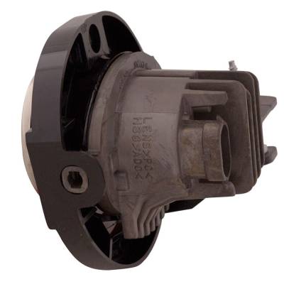 Rareelectrical - New Fog Light Assembly Compatible With Jeep Dodge Charger Cherokee Grand Cherokee 2014 2015 2016 - Image 5