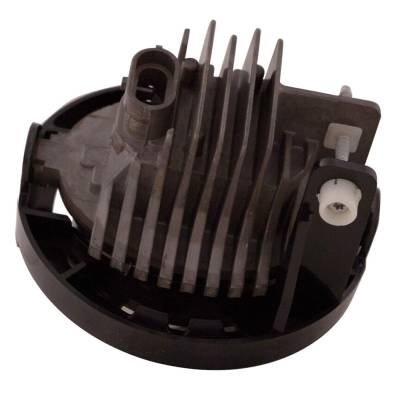 Rareelectrical - New Fog Light Assembly Compatible With Jeep Dodge Charger Cherokee Grand Cherokee 2014 2015 2016 - Image 6