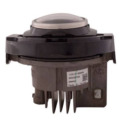 Rareelectrical - New Fog Light Assembly Compatible With Jeep Dodge Charger Cherokee Grand Cherokee 2014 2015 2016 - Image 7