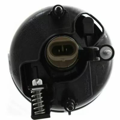 Rareelectrical - New Left Fog Light Assembly Compatible With Mercedes-Benz Nissan Pathfinder 2004 2005 2006 2007 2008 - Image 3