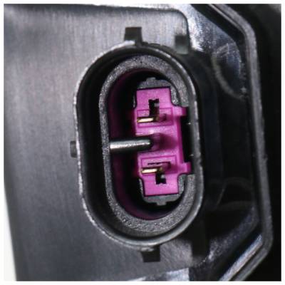 Rareelectrical - New Right Fog Light Assembly Compatible With Chrysler 300 2015 2016 2017 2018 2019 2020 2021 By Part - Image 3