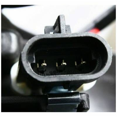 Rareelectrical - New Right Fog Light Assembly Compatible With Cadillac 2006 2007 2008 2009 2010 2011 By Part Numbers - Image 4