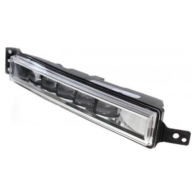 Rareelectrical - New Right Fog Light Assembly Compatible With Honda Accord 2016 2017 By Part Numbers Ho2593142 - Image 4