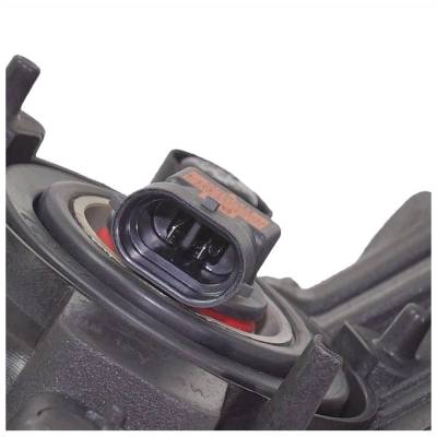 Rareelectrical - New Right Fog Light Assembly Compatible With Hyundai Sonata 2011 2012 2013 2014 2015 By Part Numbers - Image 7