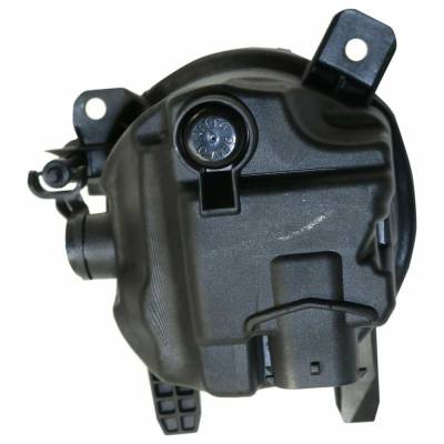 Rareelectrical - New Right Fog Light Assembly Compatible With Bmw 4-Series 2012 2013 2014 2015 2016 2017 2018 2019 By - Image 5