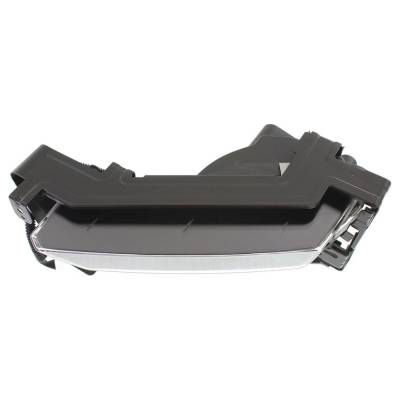 Rareelectrical - New Left Fog Light Assembly Compatible With Honda Accord 2014 2015 By Part Numbers Ho2592138 - Image 4