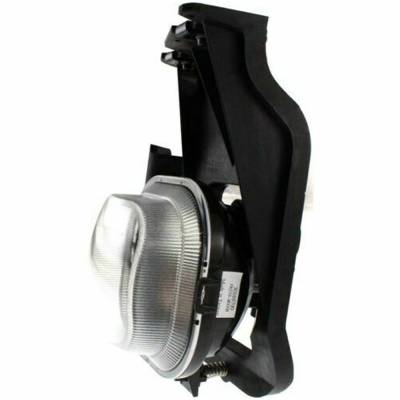 Rareelectrical - New Right Fog Light Assembly Compatible With Ford Ranger Pickup 2006 2007 By Part Numbers Fo2593212 - Image 6